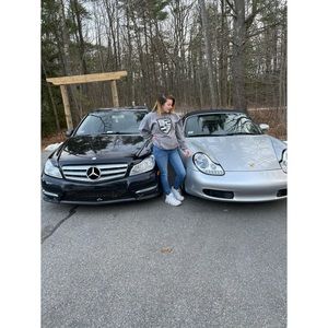 Meet your Posher, Jaden